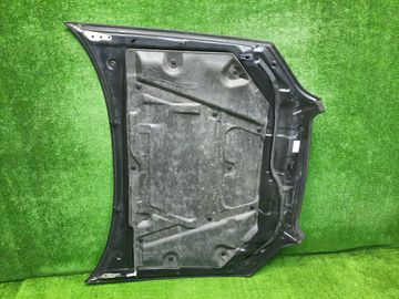КАПОТ НА SUBARU OUTBACK BP9