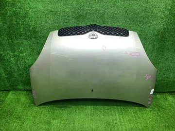 КАПОТ НА TOYOTA VITZ NCP13