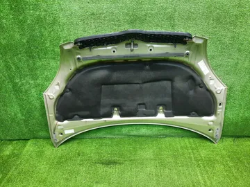 КАПОТ НА TOYOTA VITZ NCP13
