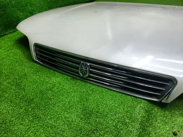 КАПОТ НА TOYOTA MARK II GX90