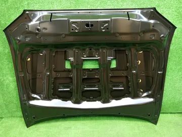 КАПОТ НА TOYOTA TACOMA GRN305L