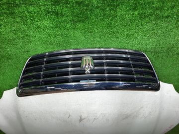 КАПОТ НА TOYOTA CROWN GRS180