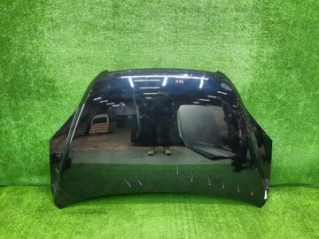 КАПОТ НА HONDA CR-V RE4