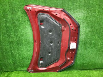 КАПОТ НА MAZDA CX-5 KE2AW