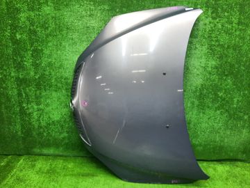 КАПОТ НА MAZDA AXELA BK3P