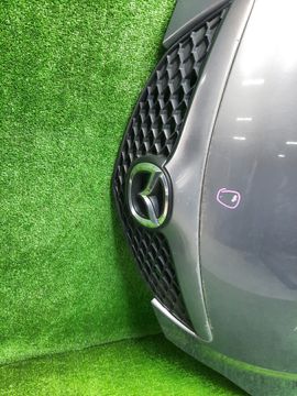 КАПОТ НА MAZDA AXELA BK3P