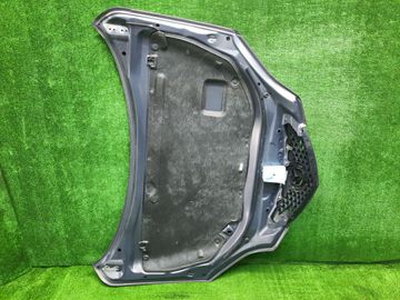 КАПОТ НА MAZDA AXELA BK3P