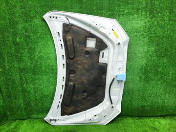 КАПОТ НА MITSUBISHI GALANT FORTIS CX4A