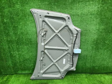 КАПОТ НА TOYOTA COROLLA NZE121