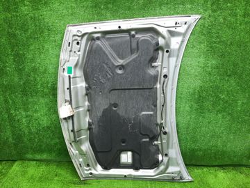 КАПОТ НА NISSAN WINGROAD WHNY11