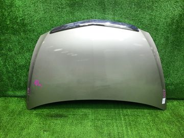 КАПОТ НА HONDA FIT ARIA GD6
