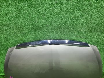 КАПОТ НА HONDA FIT ARIA GD6
