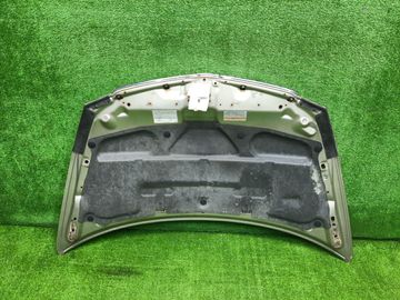 КАПОТ НА HONDA FIT ARIA GD6