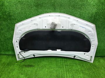 КАПОТ НА TOYOTA PRIUS ALPHA ZVW41W