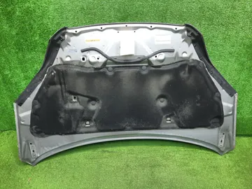 КАПОТ НА HONDA CR-V RE3