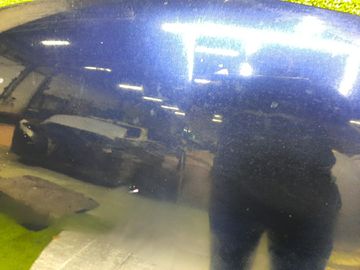 КАПОТ НА MAZDA ATENZA GH5FS