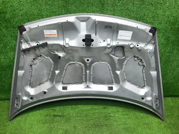 КАПОТ НА HONDA CIVIC FD1