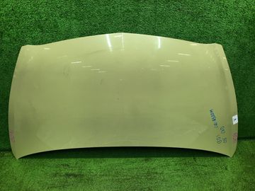 КАПОТ НА HONDA FIT GD1