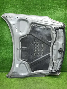 КАПОТ НА NISSAN SKYLINE V35
