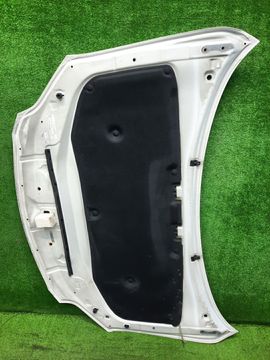 КАПОТ НА TOYOTA COROLLA  AXIO ZRE142