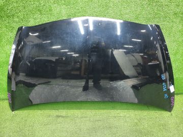 КАПОТ НА HONDA FIT GD1