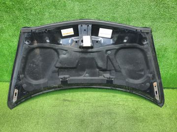КАПОТ НА HONDA FIT GD1