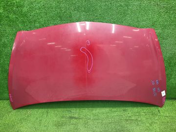 КАПОТ НА HONDA FIT GD1