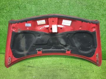 КАПОТ НА HONDA FIT GD1