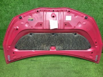 КАПОТ НА TOYOTA VITZ KSP130