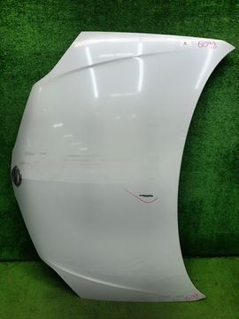 КАПОТ НА NISSAN PRIMERA WTP12