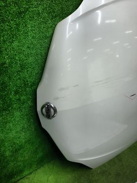КАПОТ НА NISSAN PRIMERA WTP12