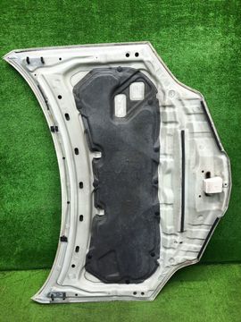 КАПОТ НА NISSAN PRIMERA WTP12