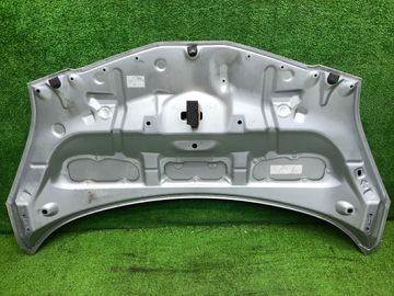 КАПОТ НА TOYOTA RACTIS SCP100