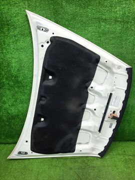КАПОТ НА HONDA STREAM RN8
