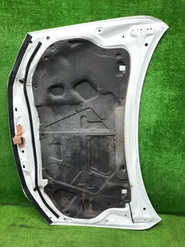 КАПОТ НА MAZDA ATENZA GY3W