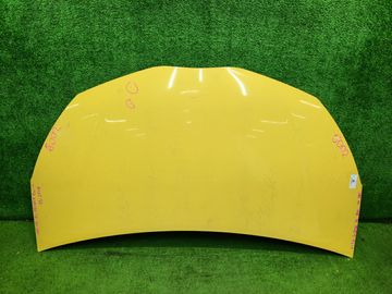 КАПОТ НА TOYOTA VITZ KSP130
