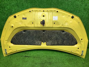 КАПОТ НА TOYOTA VITZ KSP130