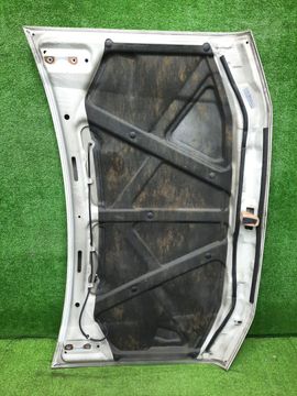 КАПОТ НА MITSUBISHI PAJERO IO H76W