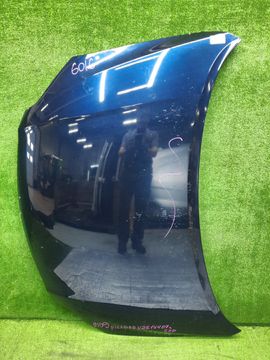 КАПОТ НА TOYOTA COROLLA FIELDER NZE144G