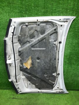 КАПОТ НА NISSAN BLUEBIRD QU14
