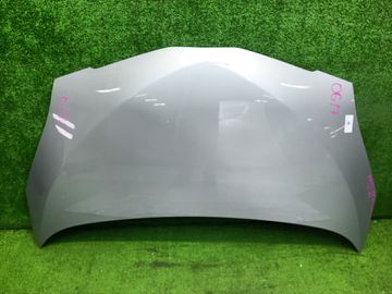 КАПОТ НА TOYOTA RACTIS NCP100