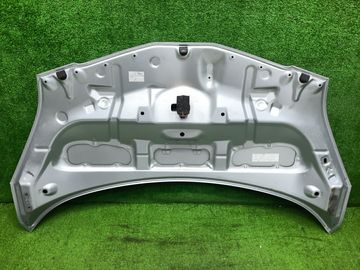 КАПОТ НА TOYOTA RACTIS NCP100