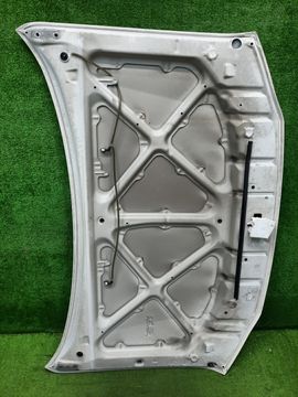 КАПОТ НА TOYOTA SUCCEED NCP55V