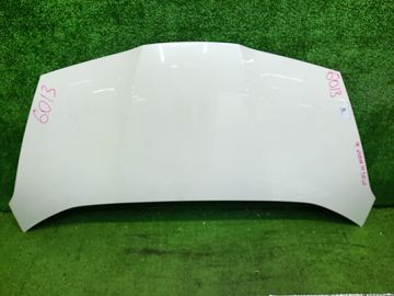 КАПОТ НА HONDA FIT GE6