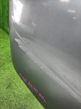 КАПОТ НА NISSAN CUBE AZ10
