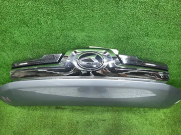 КАПОТ НА DAIHATSU THOR M900S