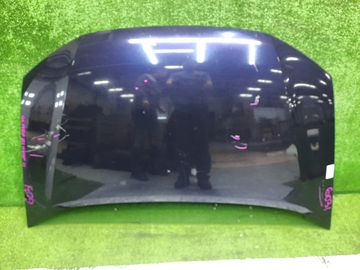 КАПОТ НА HONDA INSIGHT ZE2