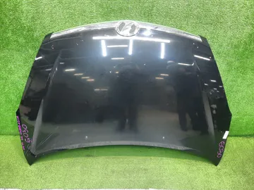 КАПОТ НА TOYOTA WISH ZNE10G