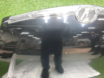 КАПОТ НА TOYOTA WISH ZNE10G