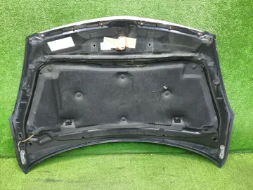 КАПОТ НА TOYOTA WISH ZNE10G